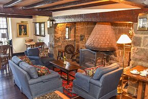 Hastings House Country House Hotel