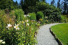 Hastings House Country House Hotel