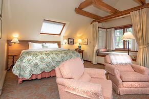 Hastings House Country House Hotel