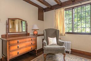 Hastings House Country House Hotel