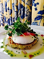 Hastings House Country House Hotel