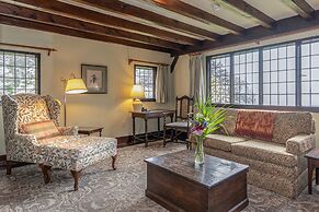 Hastings House Country House Hotel