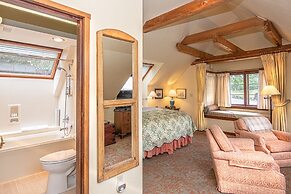 Hastings House Country House Hotel