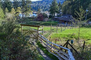 Hastings House Country House Hotel