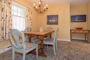 Hastings House Country House Hotel