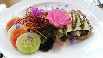 Hastings House Country House Hotel