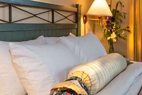 Hastings House Country House Hotel