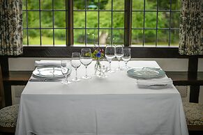 Hastings House Country House Hotel