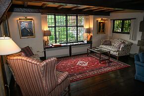 Hastings House Country House Hotel