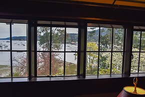 Hastings House Country House Hotel