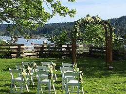 Hastings House Country House Hotel