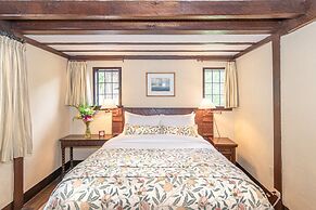 Hastings House Country House Hotel