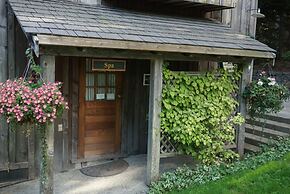 Hastings House Country House Hotel