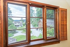 Hastings House Country House Hotel