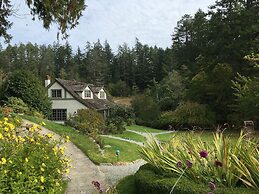 Hastings House Country House Hotel