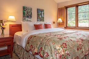 Hastings House Country House Hotel