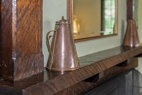 Hastings House Country House Hotel