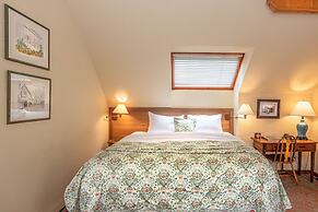 Hastings House Country House Hotel