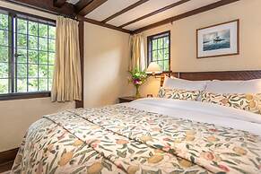 Hastings House Country House Hotel