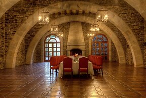 Hotel & Spa El Castell de Ciutat
