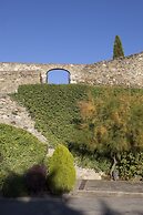 Hotel & Spa El Castell de Ciutat