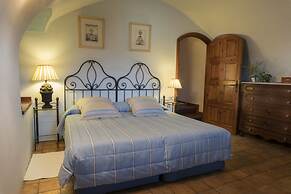 Hotel & Spa El Castell de Ciutat