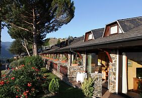 Hotel & Spa El Castell de Ciutat
