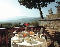 Hotel & Spa El Castell de Ciutat