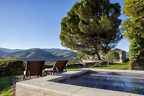 Hotel & Spa El Castell de Ciutat