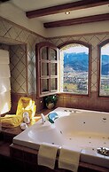 Hotel & Spa El Castell de Ciutat