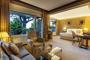Hotel & Spa El Castell de Ciutat