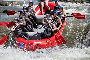 Hotel & Spa El Castell de Ciutat