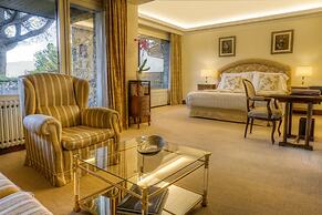 Hotel & Spa El Castell de Ciutat