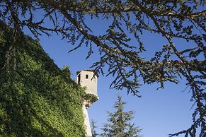 Hotel & Spa El Castell de Ciutat