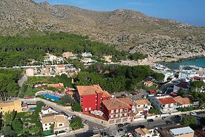Hotel Cala Sant Vicenç - Adults Only + 16