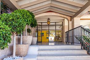 Hotel Cala Sant Vicenç - Adults Only + 16