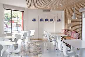 Hotel Cala Sant Vicenç - Adults Only + 16