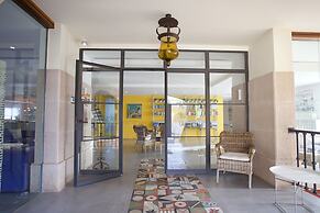 Hotel Cala Sant Vicenç - Adults Only + 16