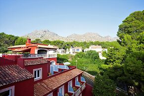 Hotel Cala Sant Vicenç - Adults Only + 16