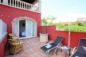 Hotel Cala Sant Vicenç - Adults Only + 16