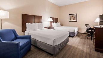 Best Western Tampa