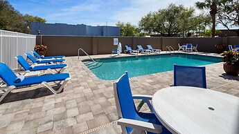 Best Western Tampa