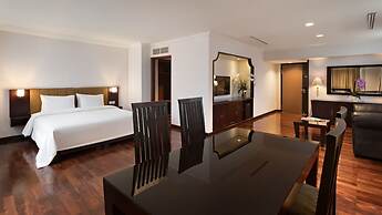 Golden Boutique Hotel Kemayoran