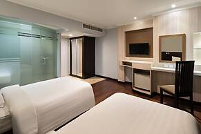 Golden Boutique Hotel Kemayoran