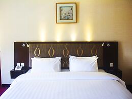 Golden Boutique Hotel Kemayoran