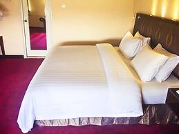 Golden Boutique Hotel Kemayoran