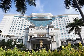 Golden Boutique Hotel Kemayoran