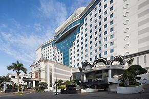 Golden Boutique Hotel Kemayoran