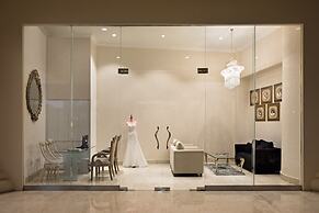 Golden Boutique Hotel Kemayoran