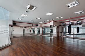 Golden Boutique Hotel Kemayoran